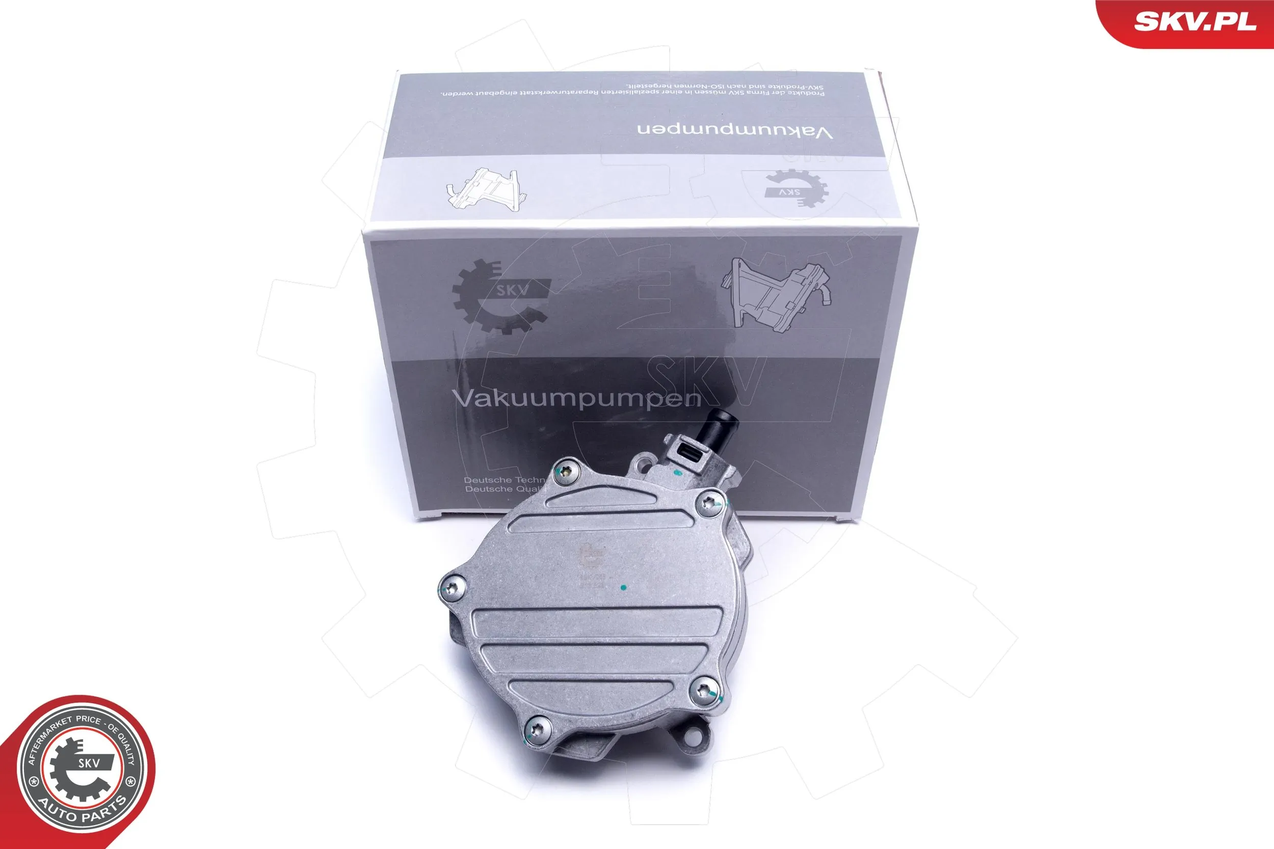 Depresor de freno  Audi Q7  (4MB, 4MG, 4MQ)