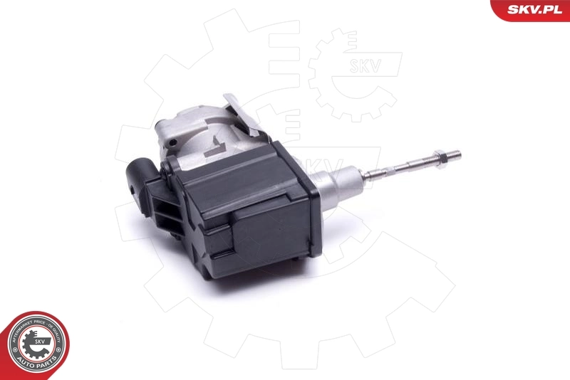 Válvula control turbo Audi A3 