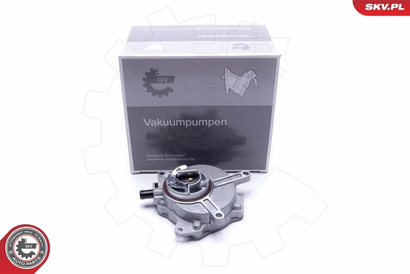 Bomba de vacío del sistema de frenado Audi A4  desde 110,35 €