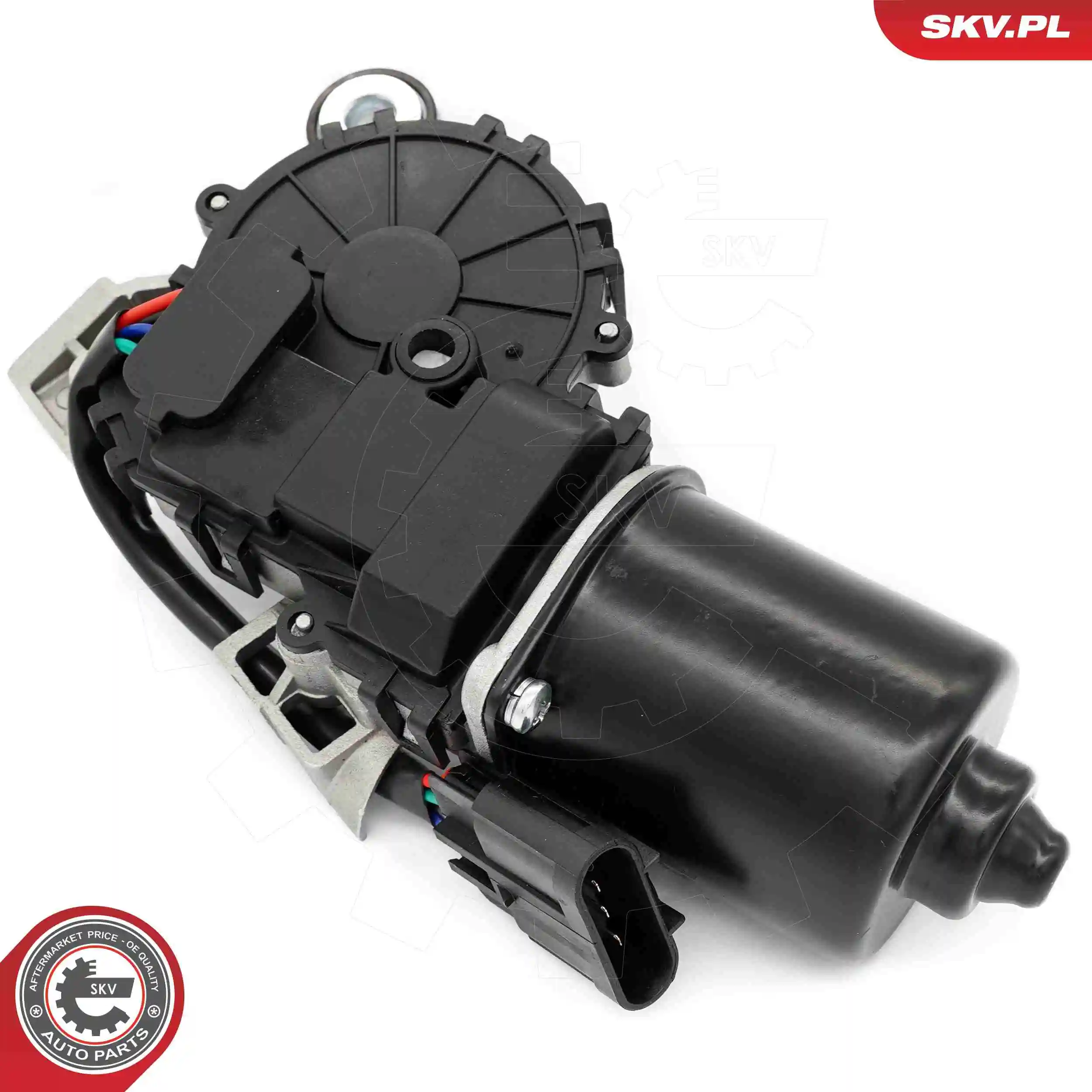  Motor limpiaparabrisas Chevrolet Cruze 