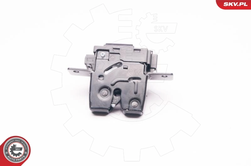 Cerradura de portón trasero SKV 16SKV336 precio, desde 23,76 EUR