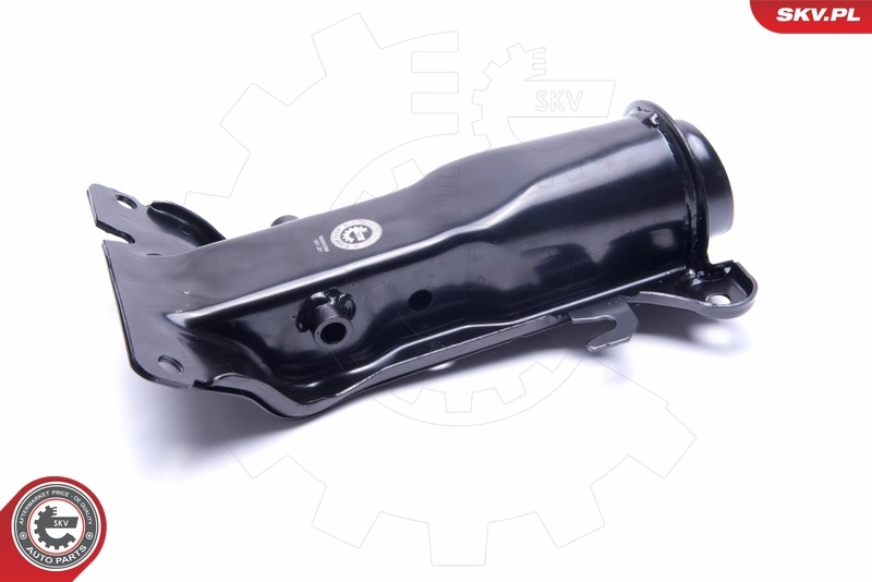 Comprar 96SKV098 SKV Soporte del amortiguador trasero izquierdo