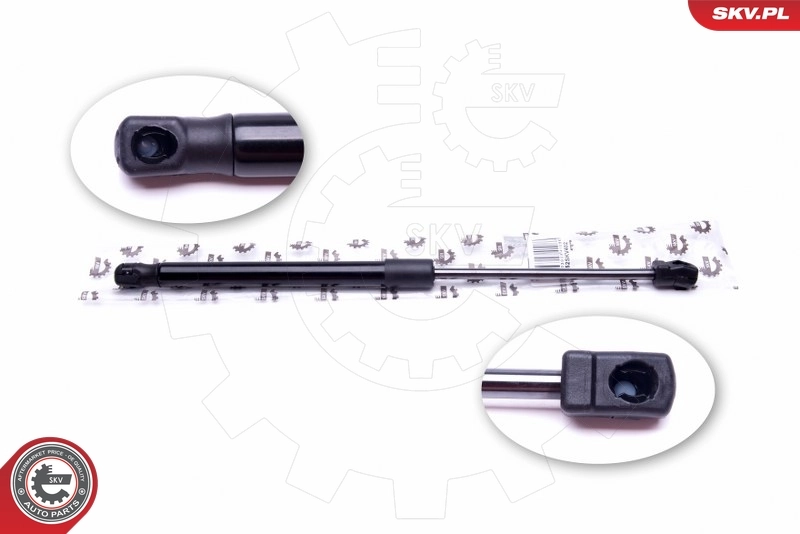 Comprar Amortiguador de puerta trasera Aveo  T250, T255
