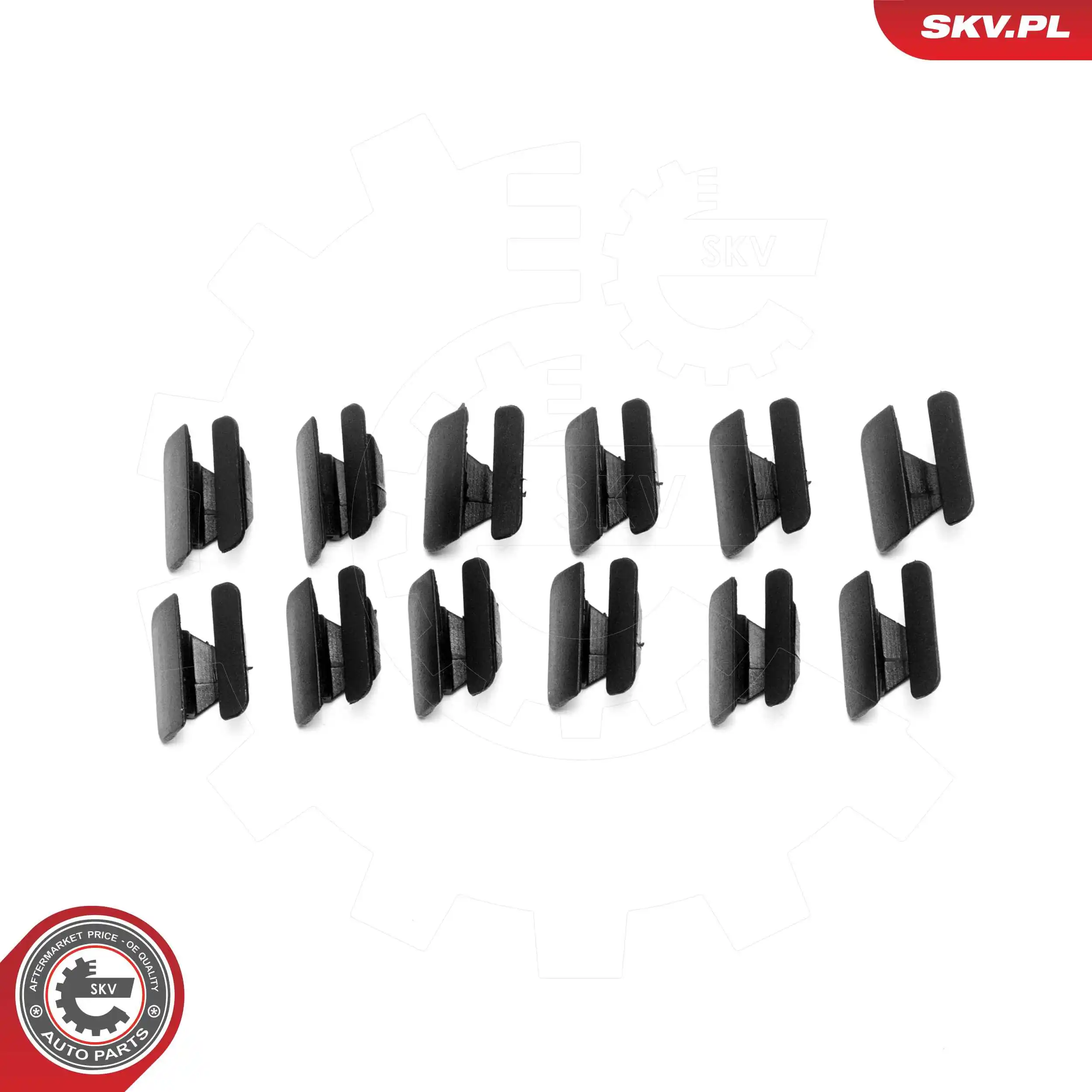 Aislante de capot Land Rover LR146844