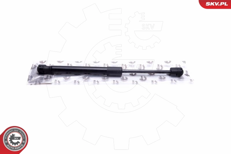 Comprar Amortiguador de puerta trasera X-type  CF1