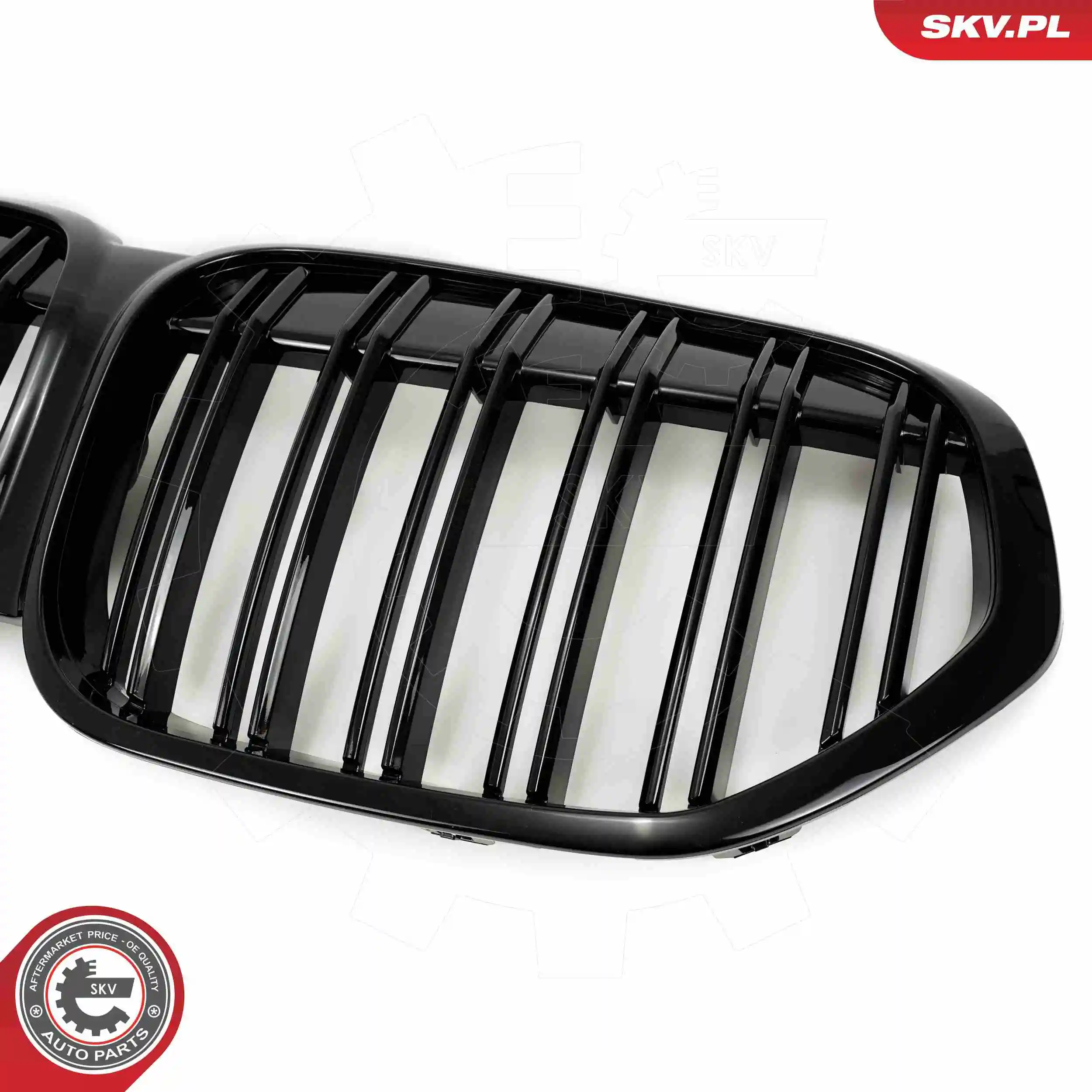 Rejilla delantera BMW 511318517811 precio, desde 86,37 EUR