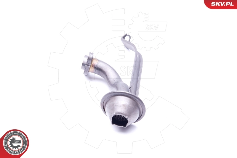  Tubo de aspiración, bomba de aceite Volkswagen AMAROK 