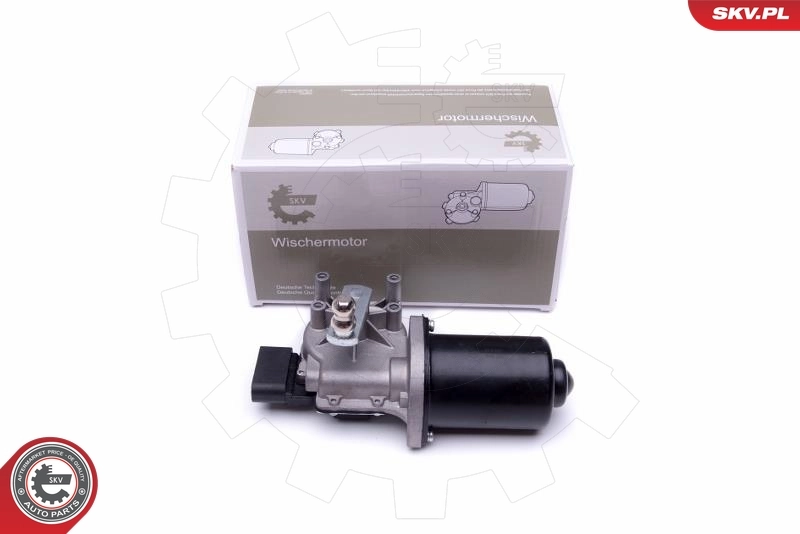 Motor del limpiaparabrisas Fiat Punto II hatchback comprar en España