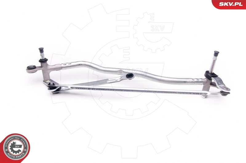 Comprar Varilla de limpiaparabrisas Audi A4 B8 8K2