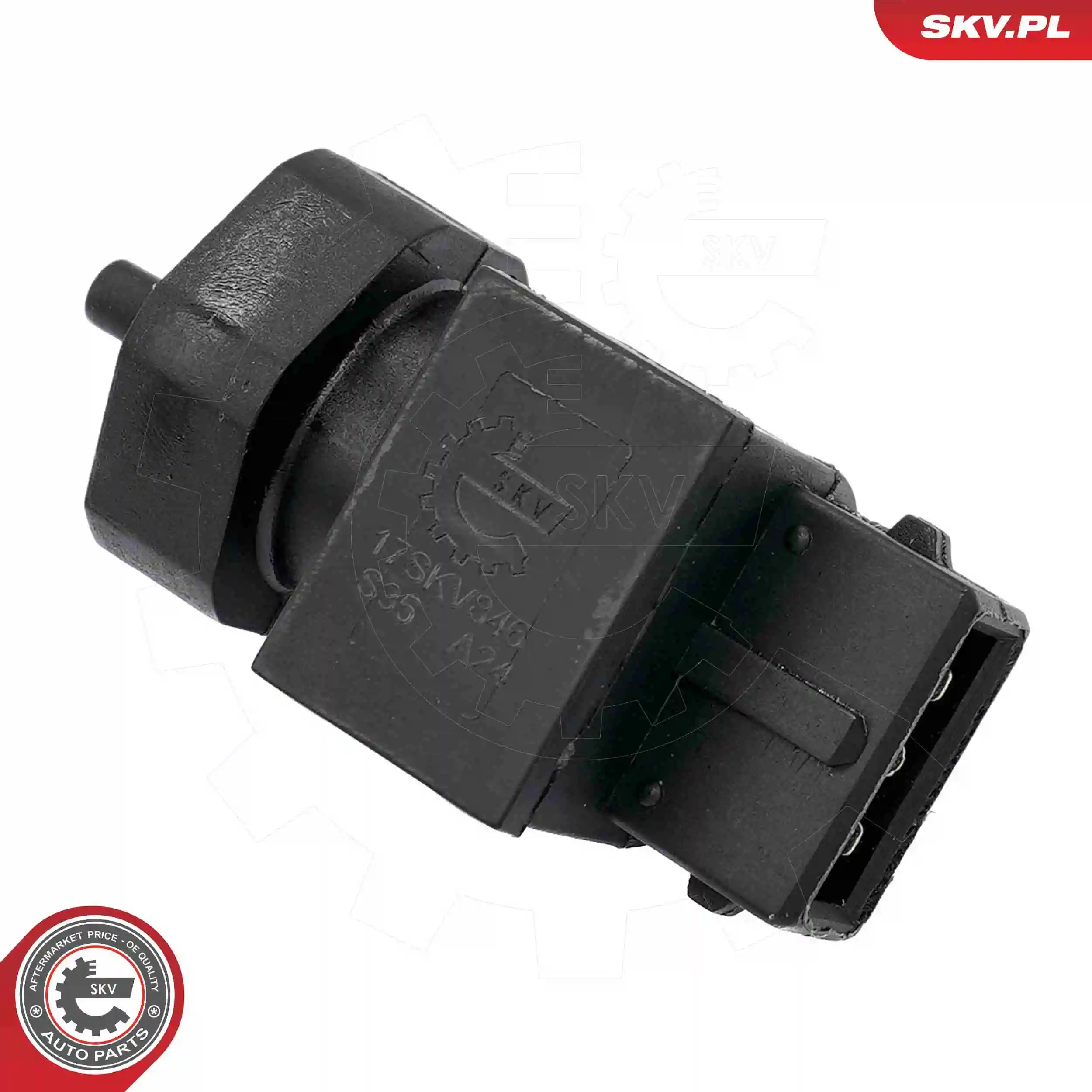 17SKV846 SKV Captador de velocidad