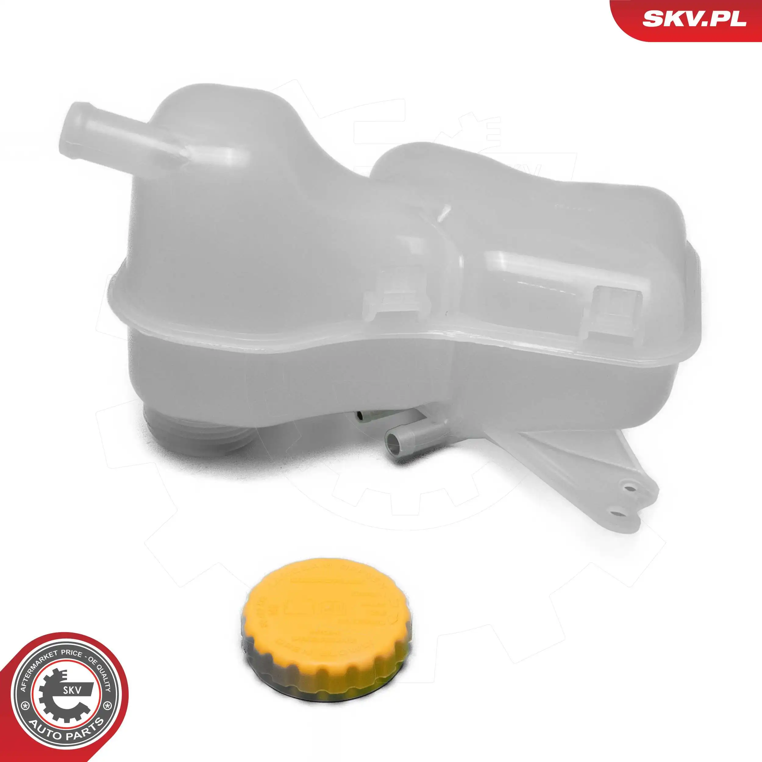 Vaso de expansión 90322479 General Motors