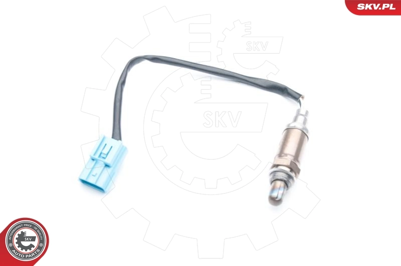 09SKV722 SKV Sonda lambda (NOx, O2)