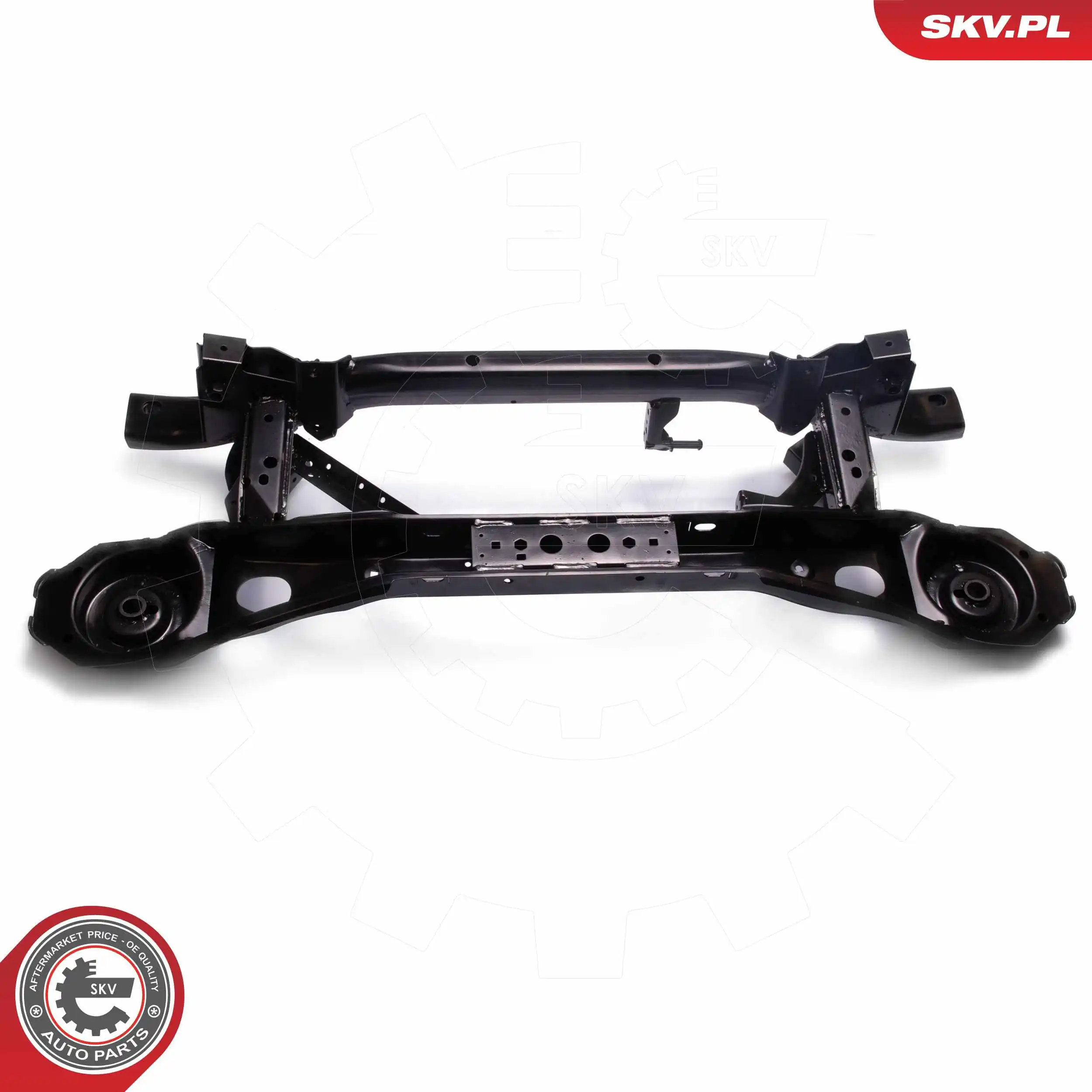 Comprar 64SKV081 SKV Puente trasero