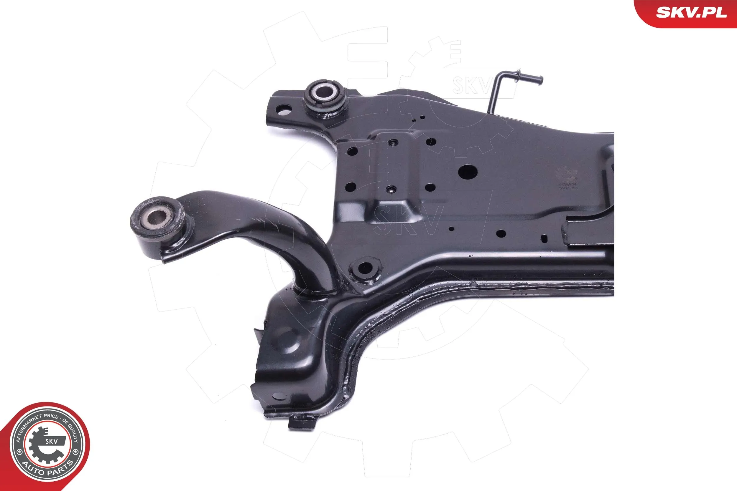  Puente delantero Ford Focus 2