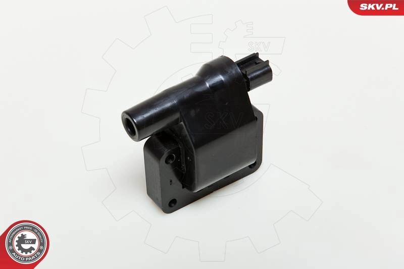 Bobina de chispa Mitsubishi L 300 bus (P0W, P1W, P2W) (1986 - 2008) precio, desde 35,54 EUR