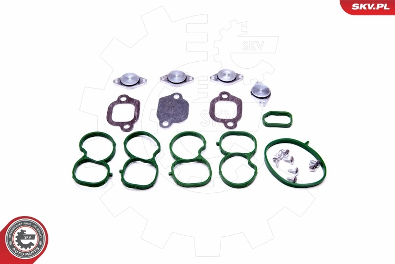 Junta de colector de admisión General Motors 55580012 precio, desde 15,88 EUR