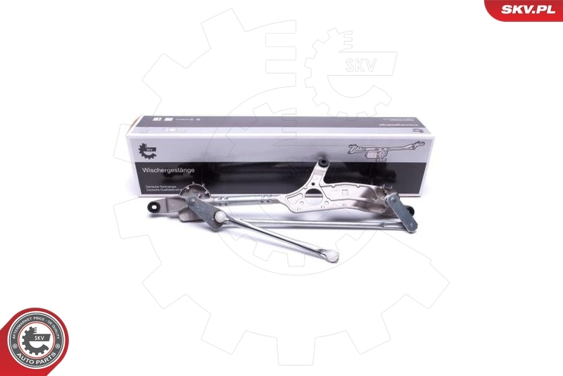 Varilla de limpiaparabrisas para Opel Insignia G09