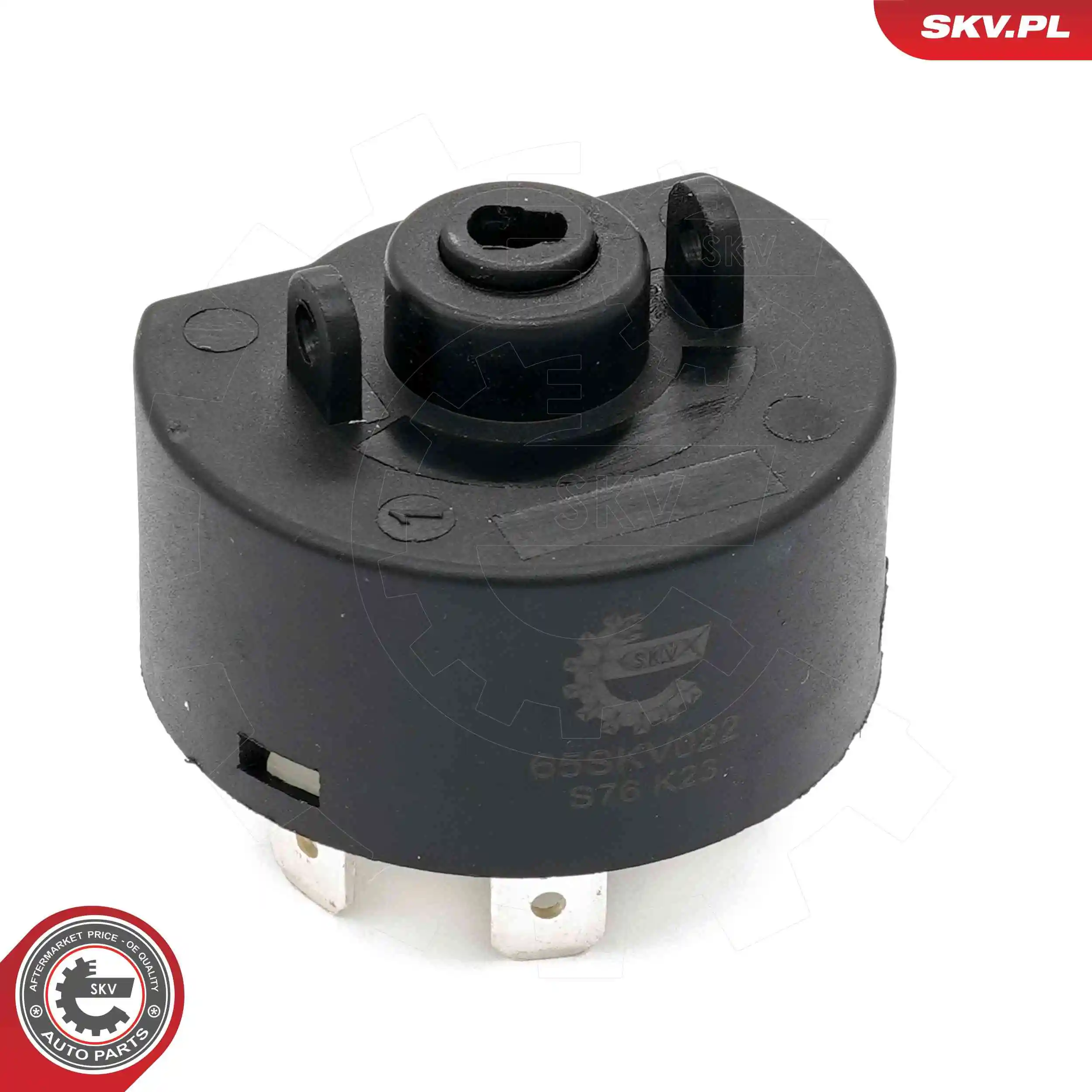 65SKV022 SKV Conmutador de encendido