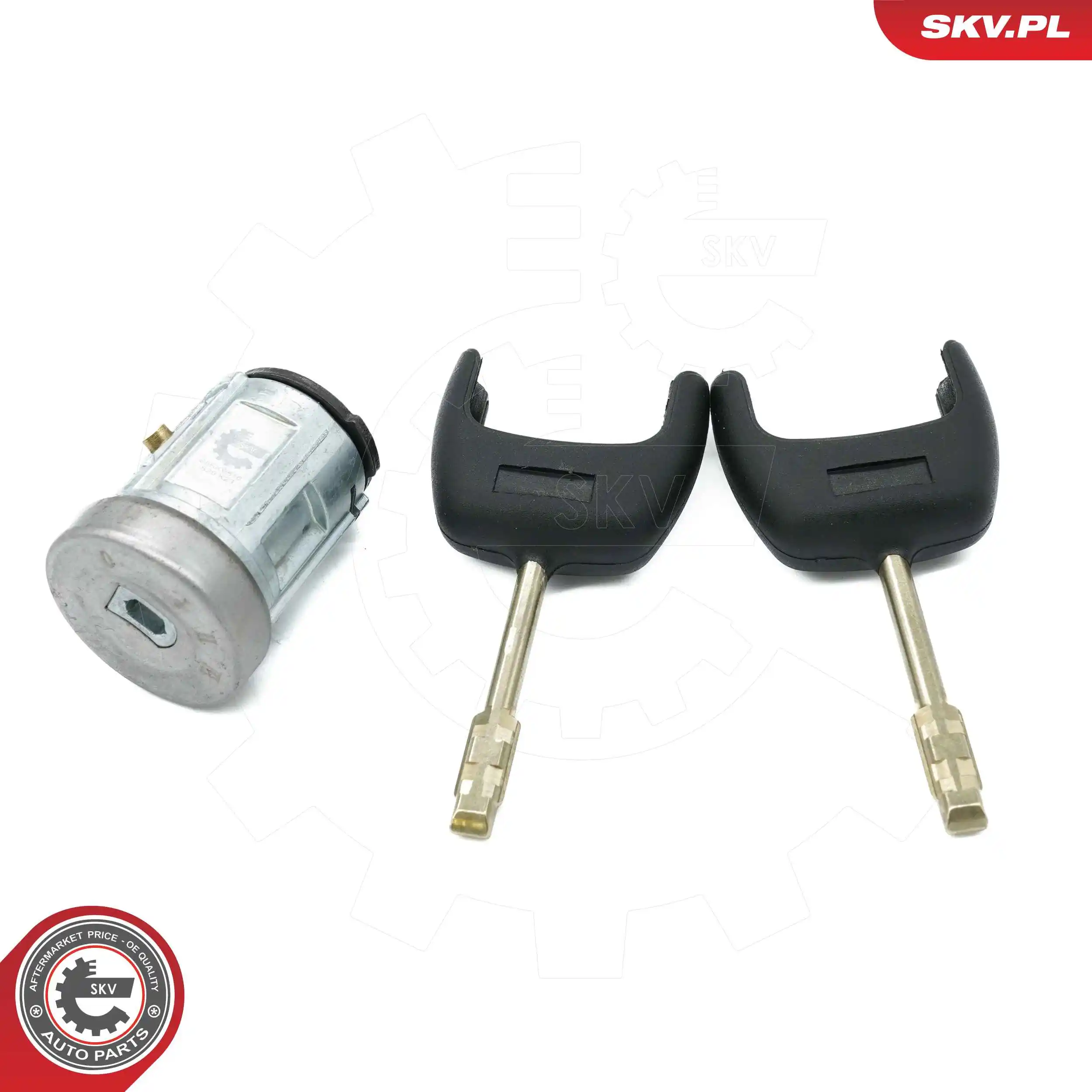 65SKV516 SKV Cilindro de cerradura de encendido