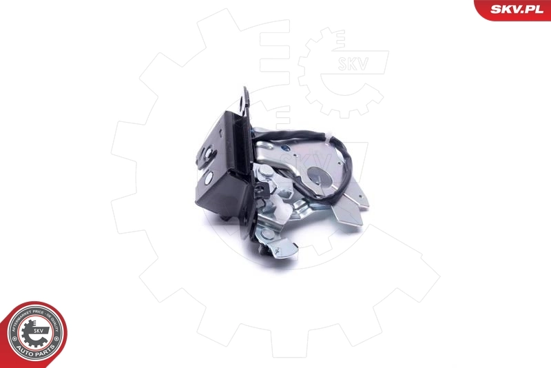  Cerradura de maletero Honda Jazz 