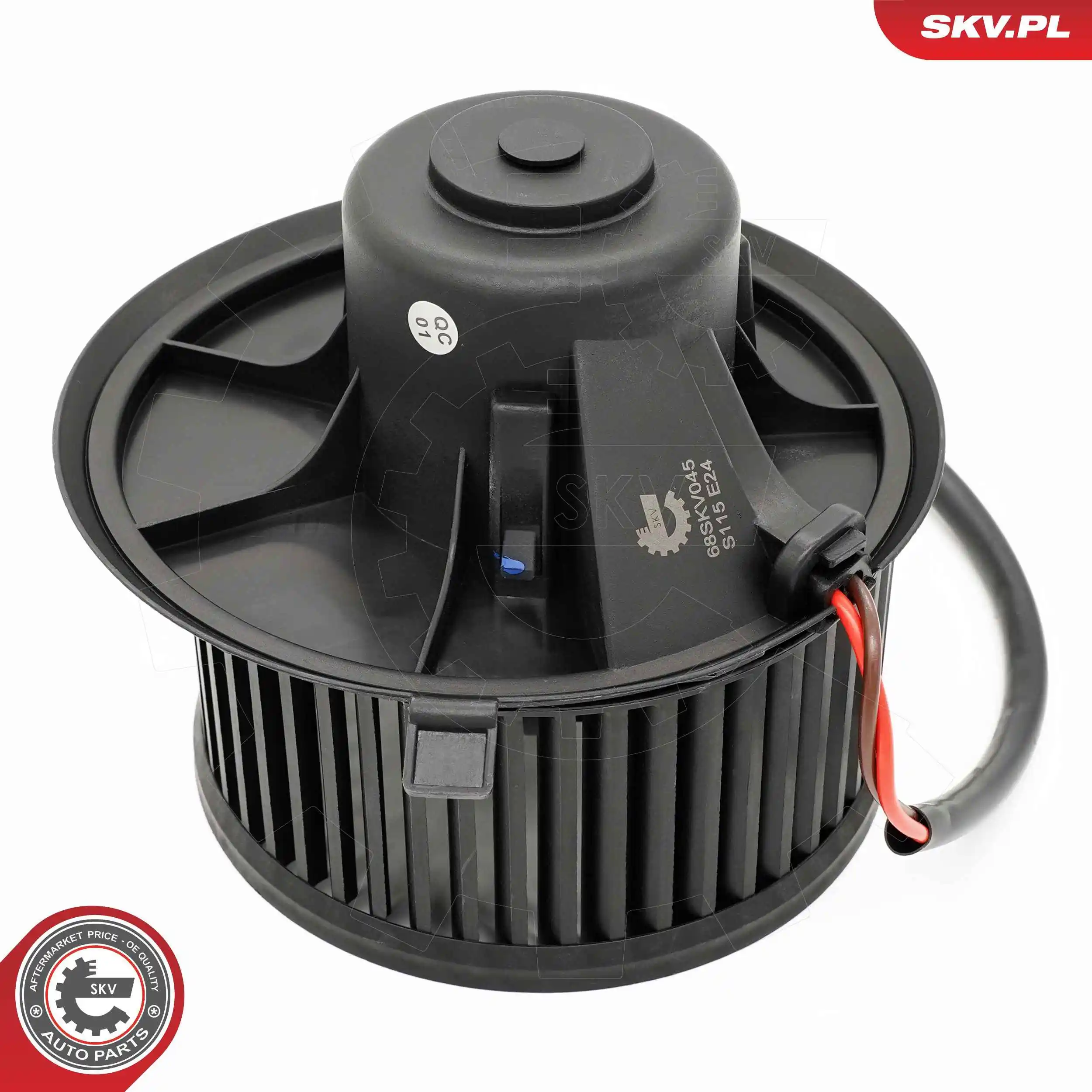 Ventilador de calefacción Renault Twingo I hatchback (C06) (1992 - 2007) precio, desde 80,99 EUR