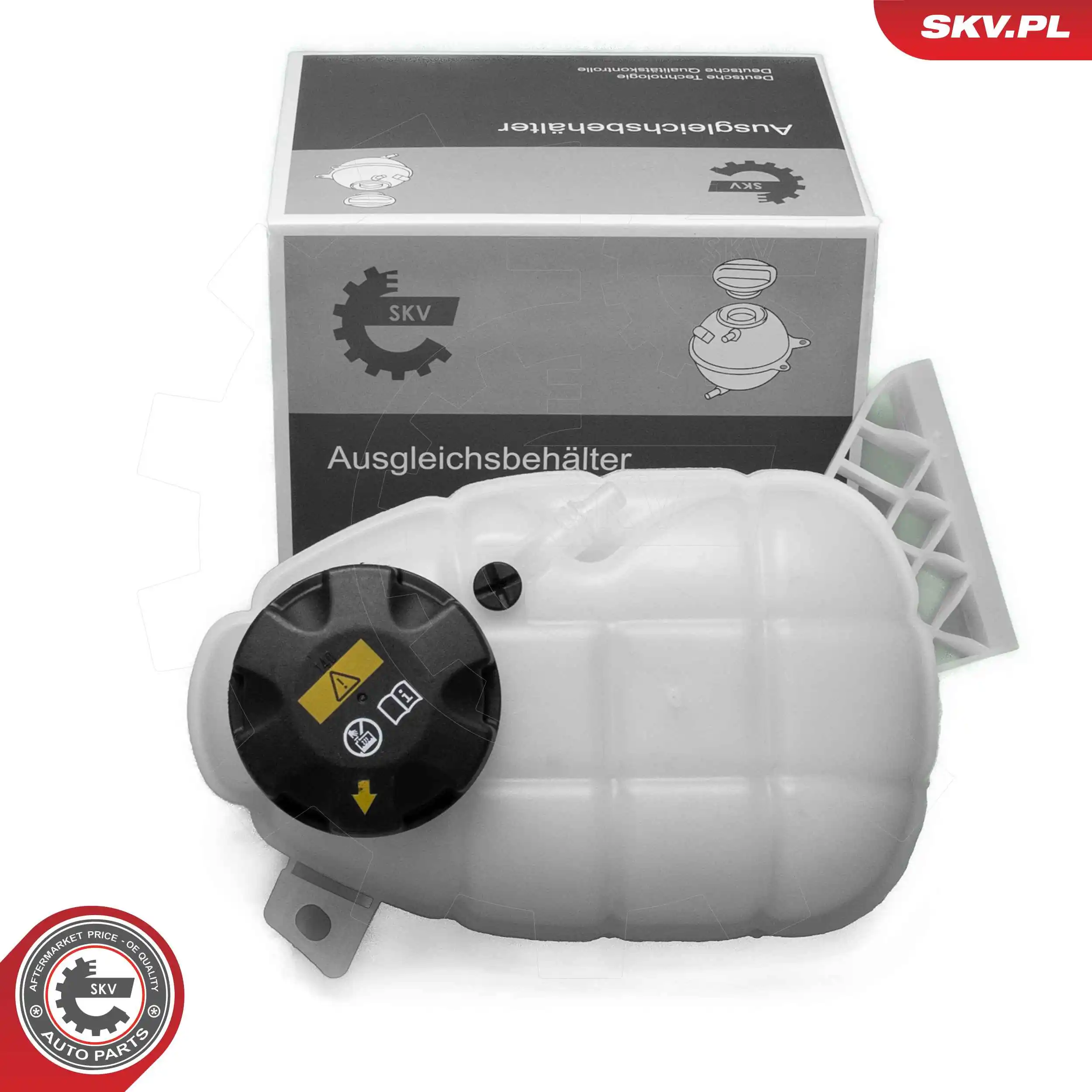 Vaso de expansión sistema de refrigeración 1  hatchback (2011-2019) original desde 60,09 €