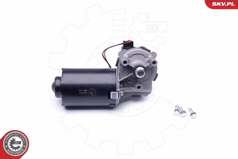 Comprar Motor limpiaparabrisas Fiat Tipo  160