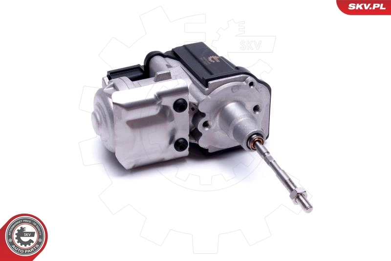  Actuador del turbo Audi A3 