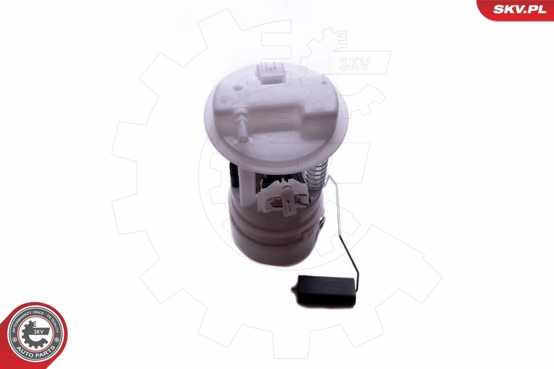 Bomba de combustible eléctrica sumergible  Nissan Micra C+C III descapotable (K12) (2005 - 2010) precio, desde 101,30 EUR