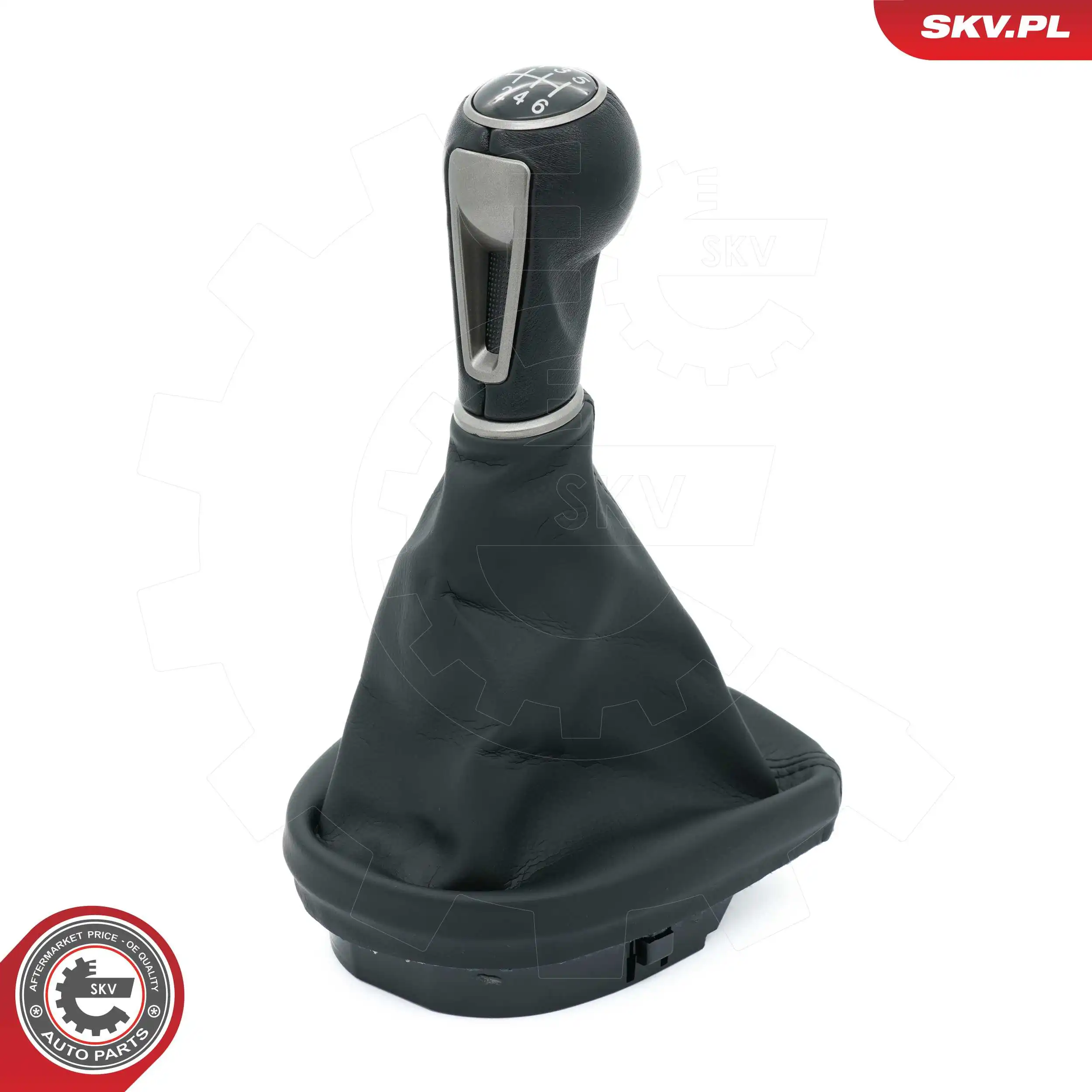 Comprar 1P0711113AQ VAG Pomo de palanca de cambios