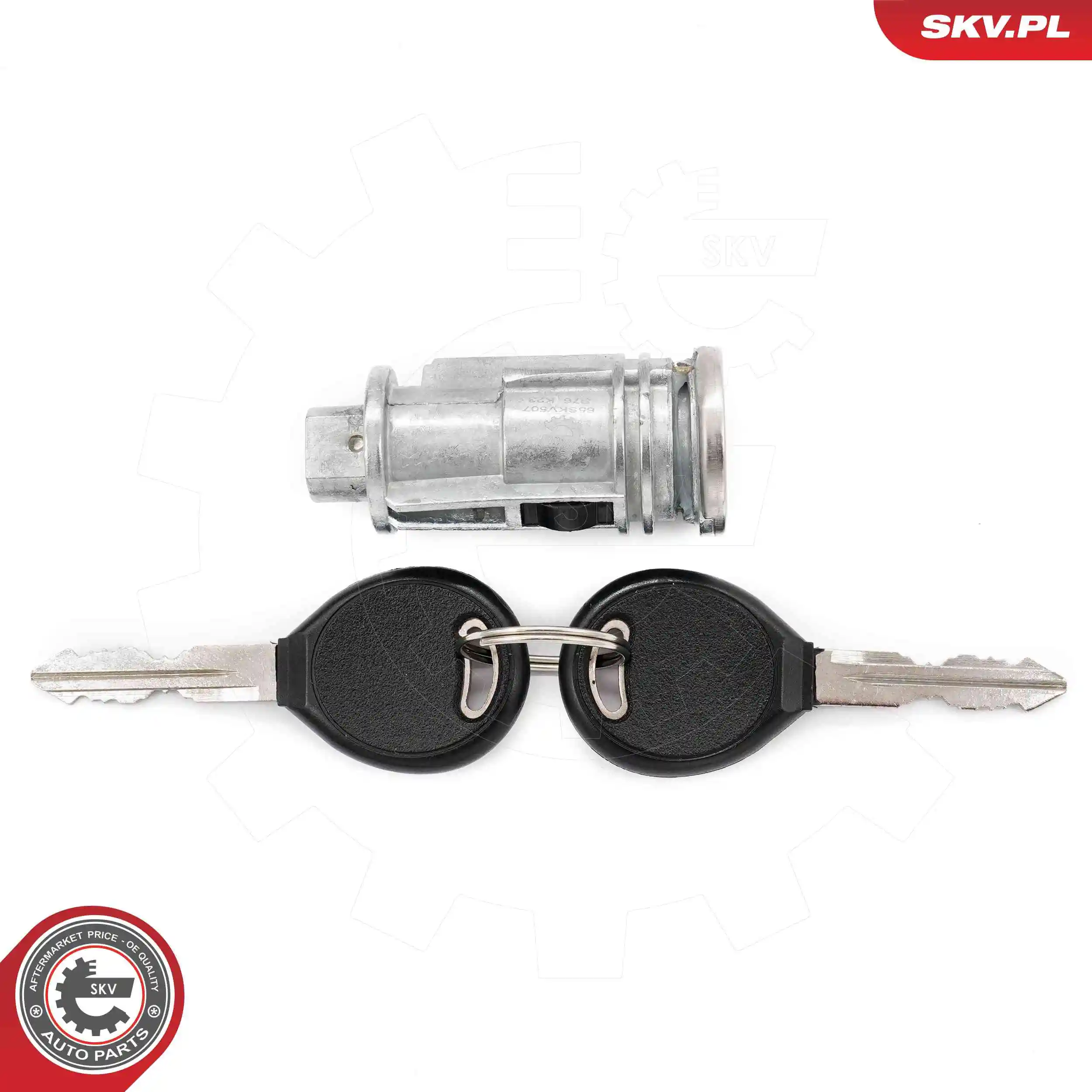  Bombín de arranque Chrysler Voyager 