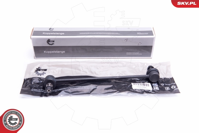 Soporte de la barra estabilizadora delantera para Mazda 323 VI (BJ)