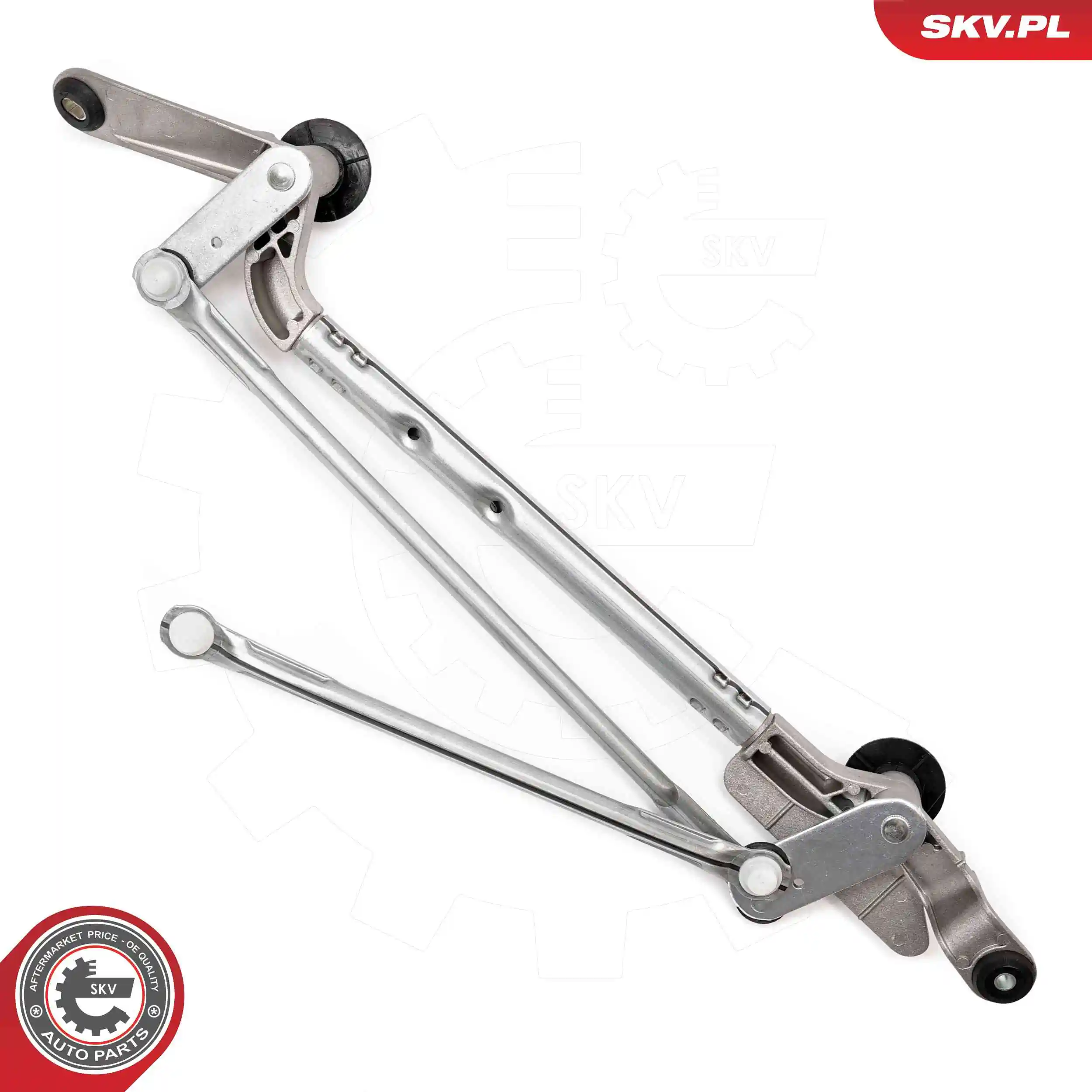Comprar Varilla de limpiaparabrisas Nissan X-Trail  T31
