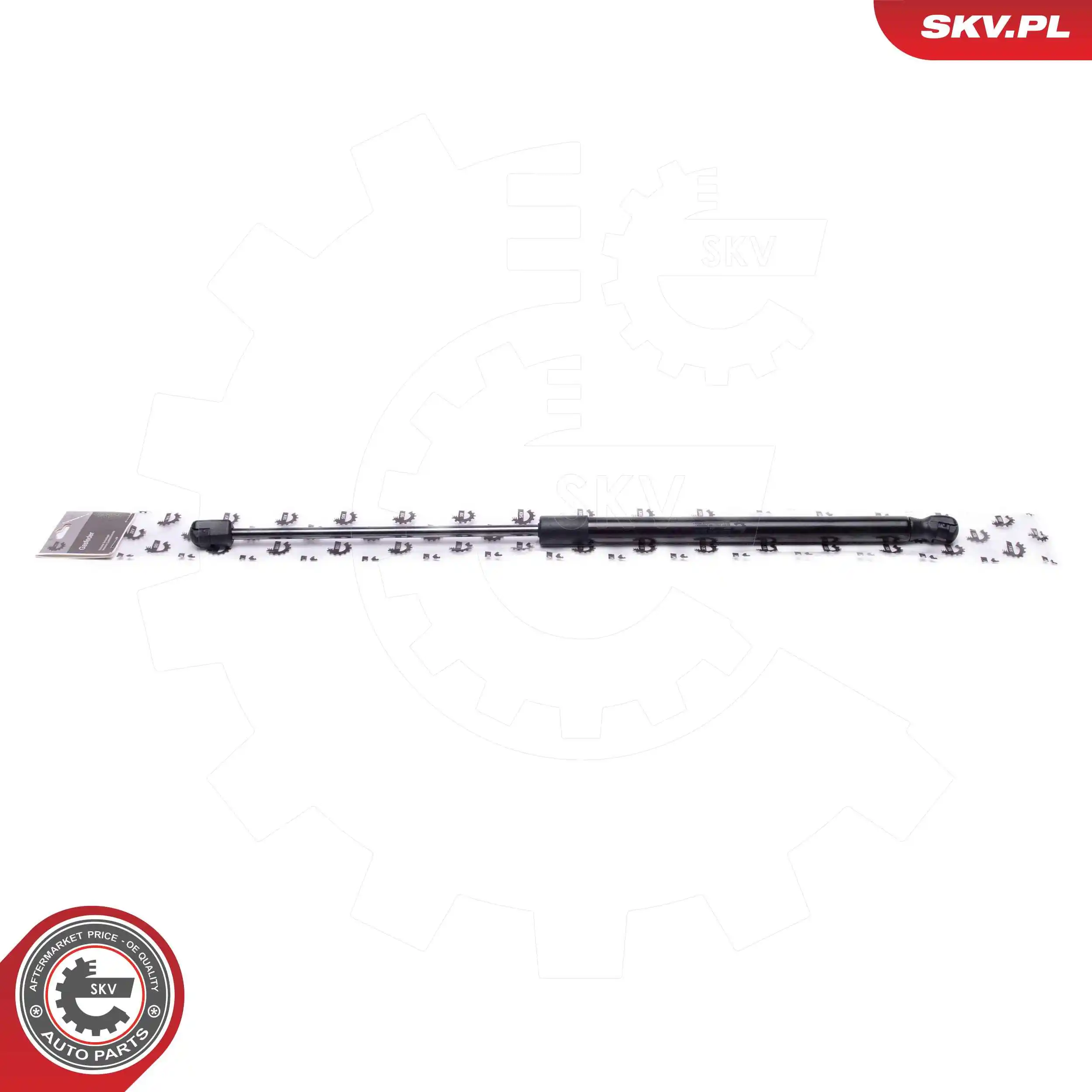 52SKV802 SKV Amortiguador de porton