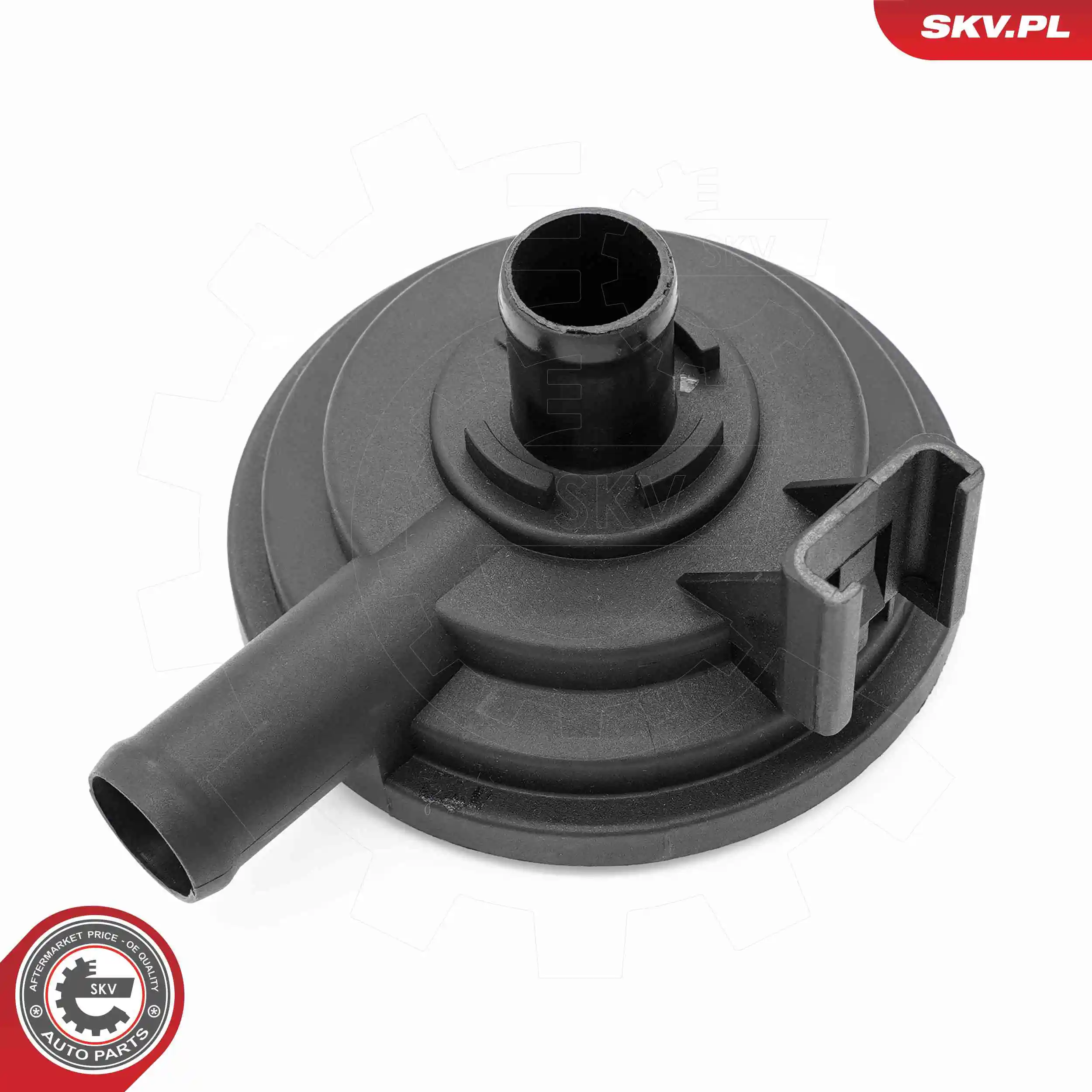 Válvula, ventilación cárter Opel Vectra C sedán (2002 - 2008) precio, desde 31,92 EUR