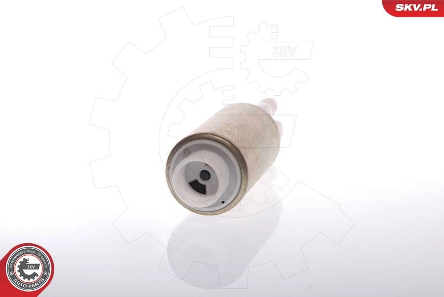 Elemento de turbina de la bomba de combustible SKV 02SKV219 precio, desde 39,13 EUR