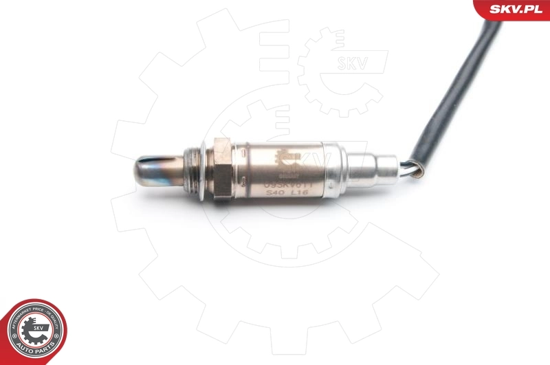 Sonda de oxígeno SKV 09SKV611 precio, desde 40,04 EUR