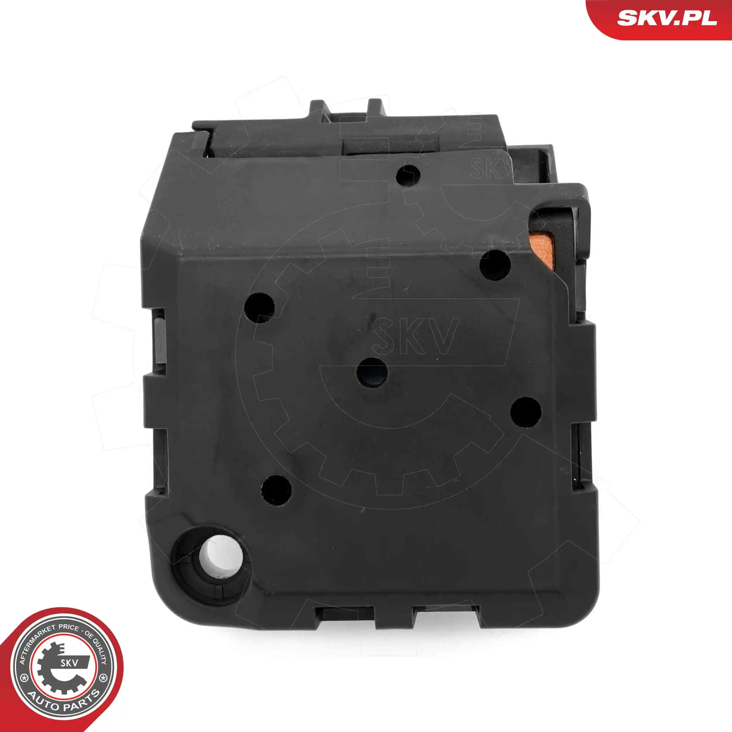 Comprar 65SKV042 SKV Clausor