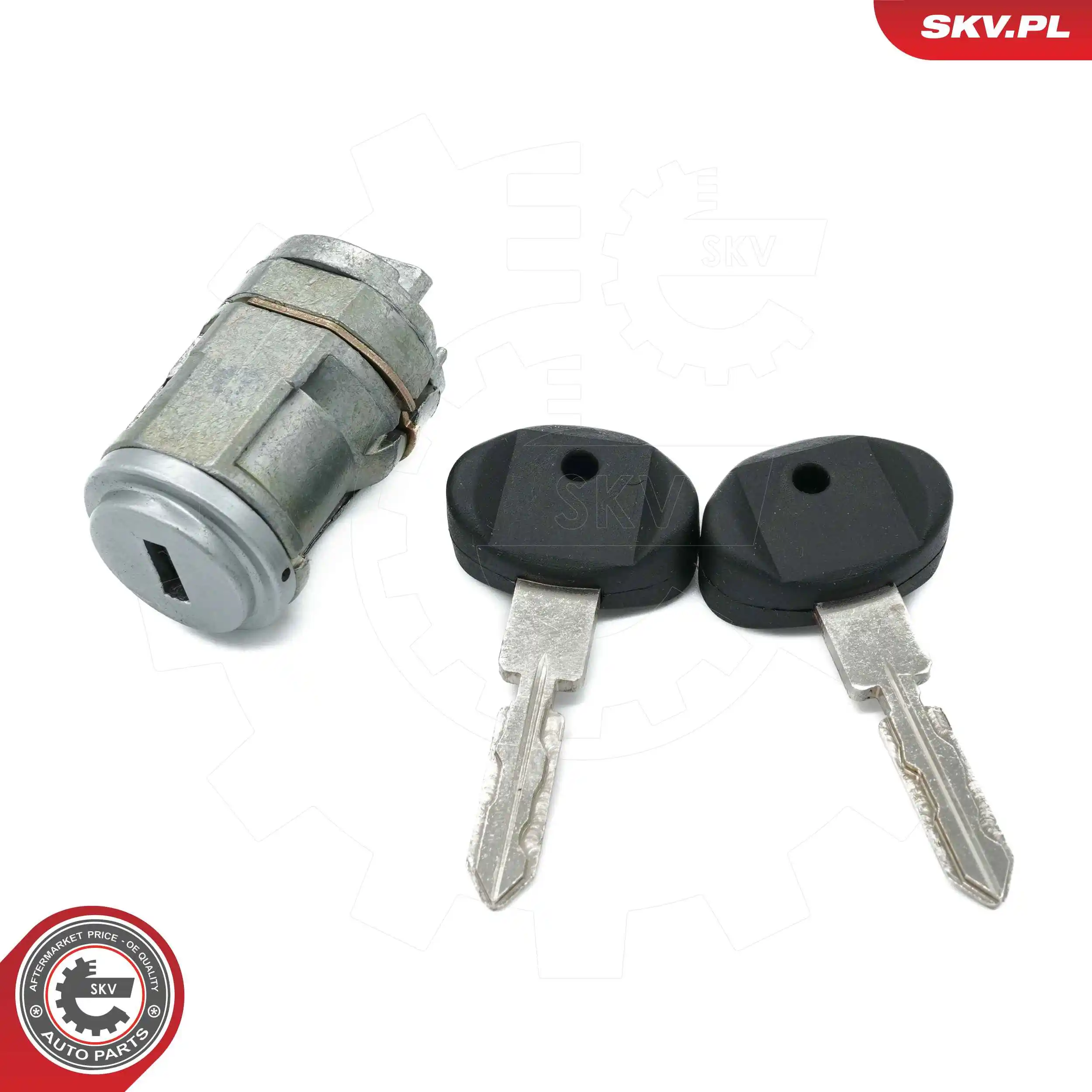  Bombín de cerradura de encendido Mercedes S 