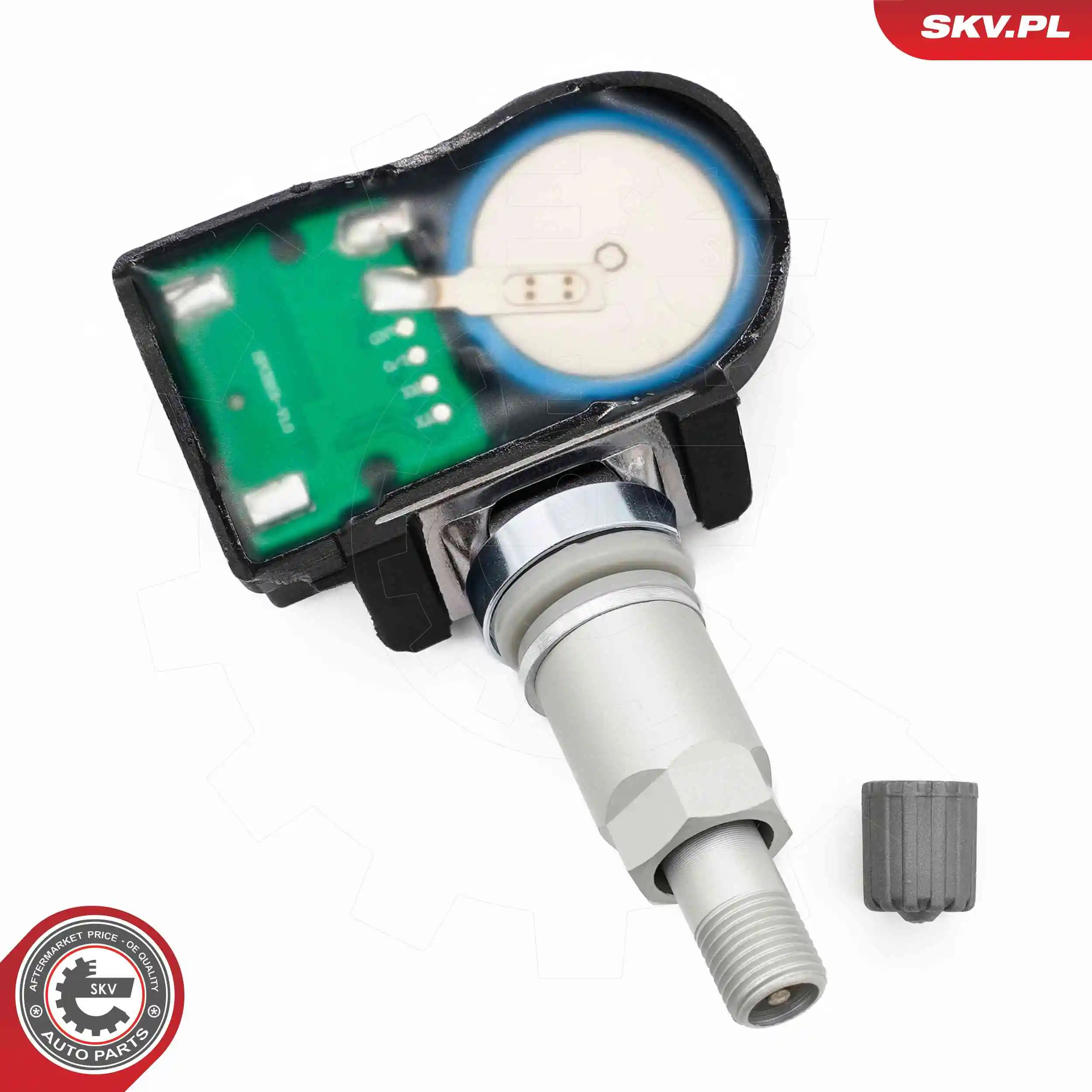 Sensor de presion de llantas SKV 70SKV058 precio, desde 51,34 EUR
