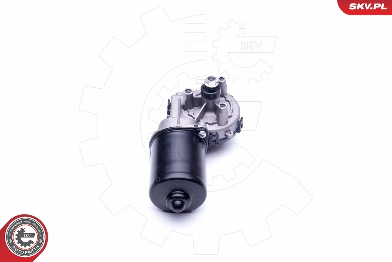 Comprar 19SKV036 SKV Motor limpiaparabrisas