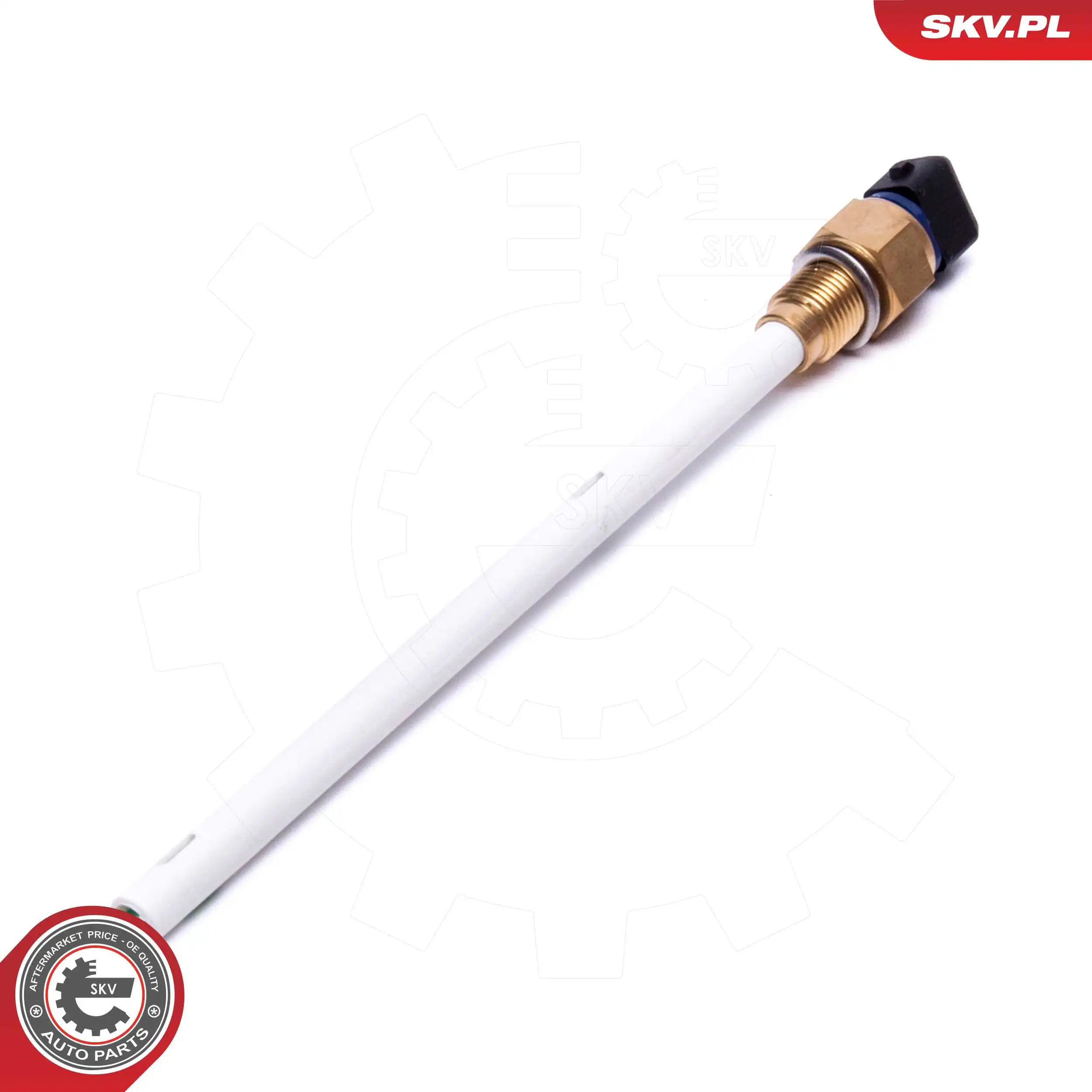  Sensor de nivel de aceite Renault Master 3