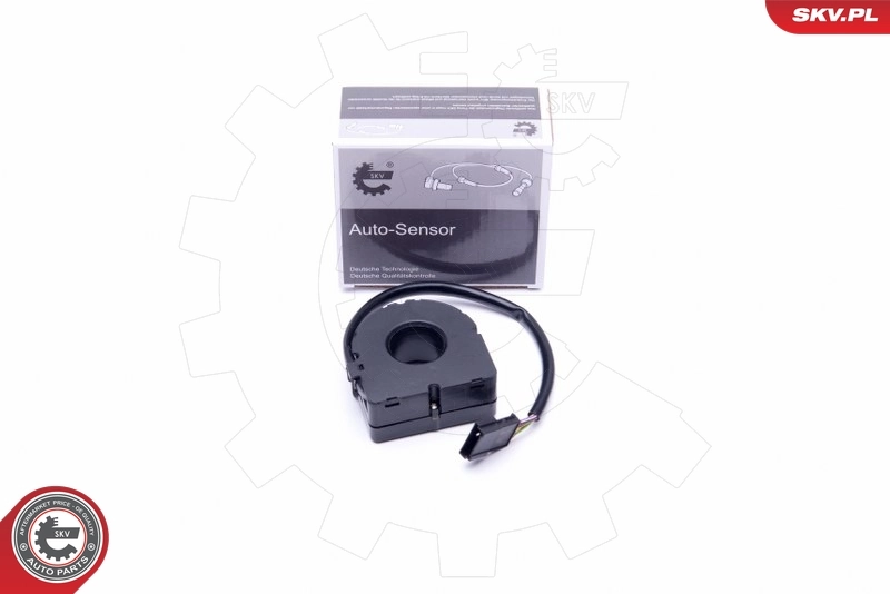 Sensor angulo direccion para BMW 5  (E39)