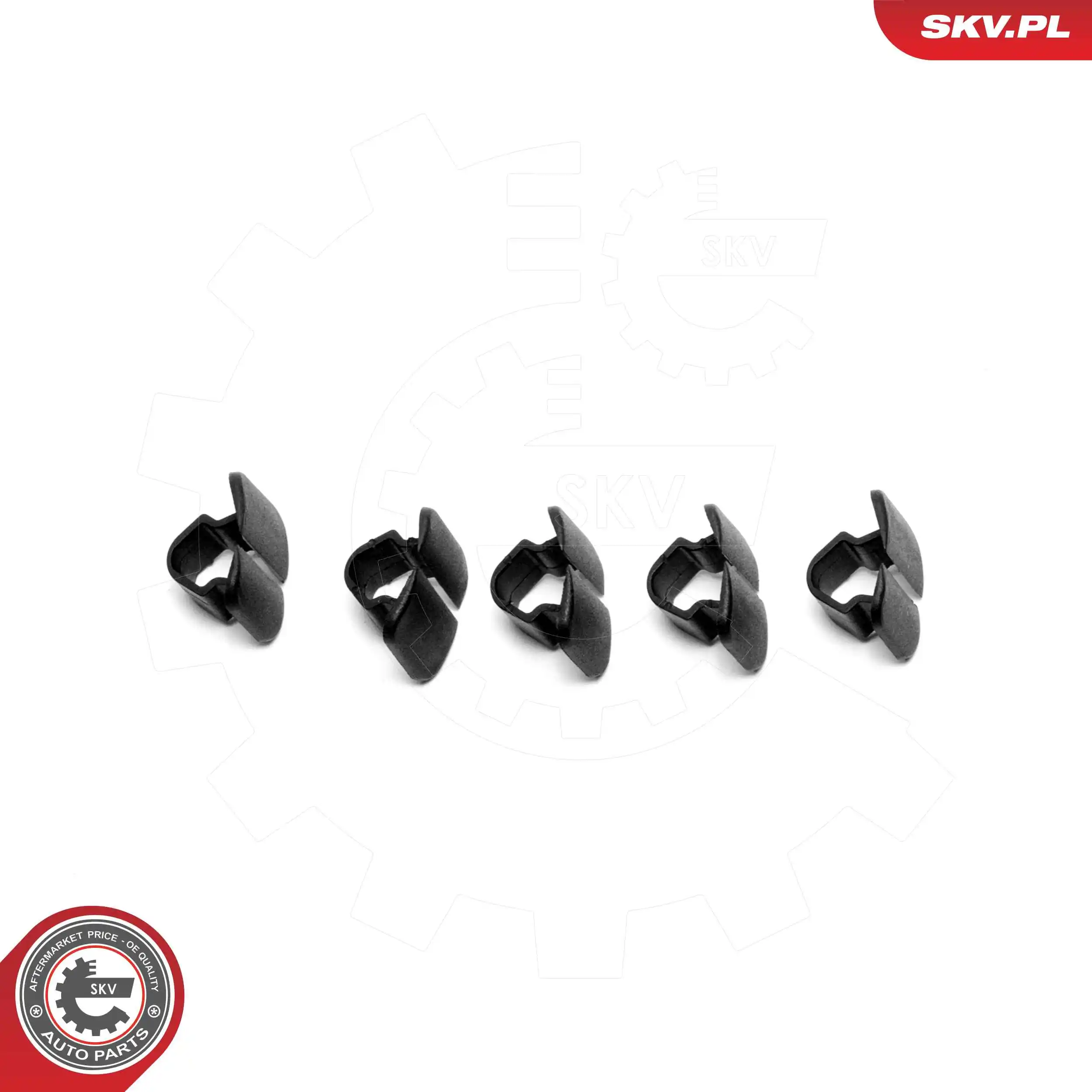 Comprar 96SKV468 SKV Aislamiento Para Campana
