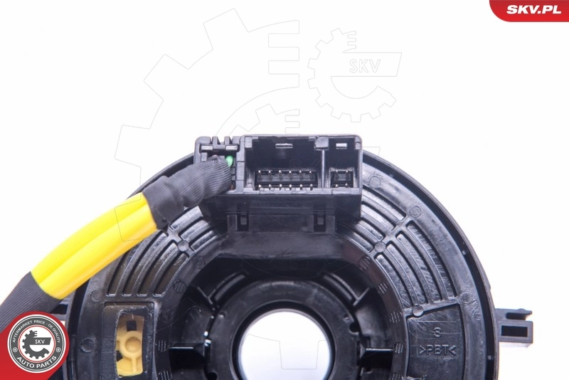  Anillo AIRBAG Toyota Camry 7