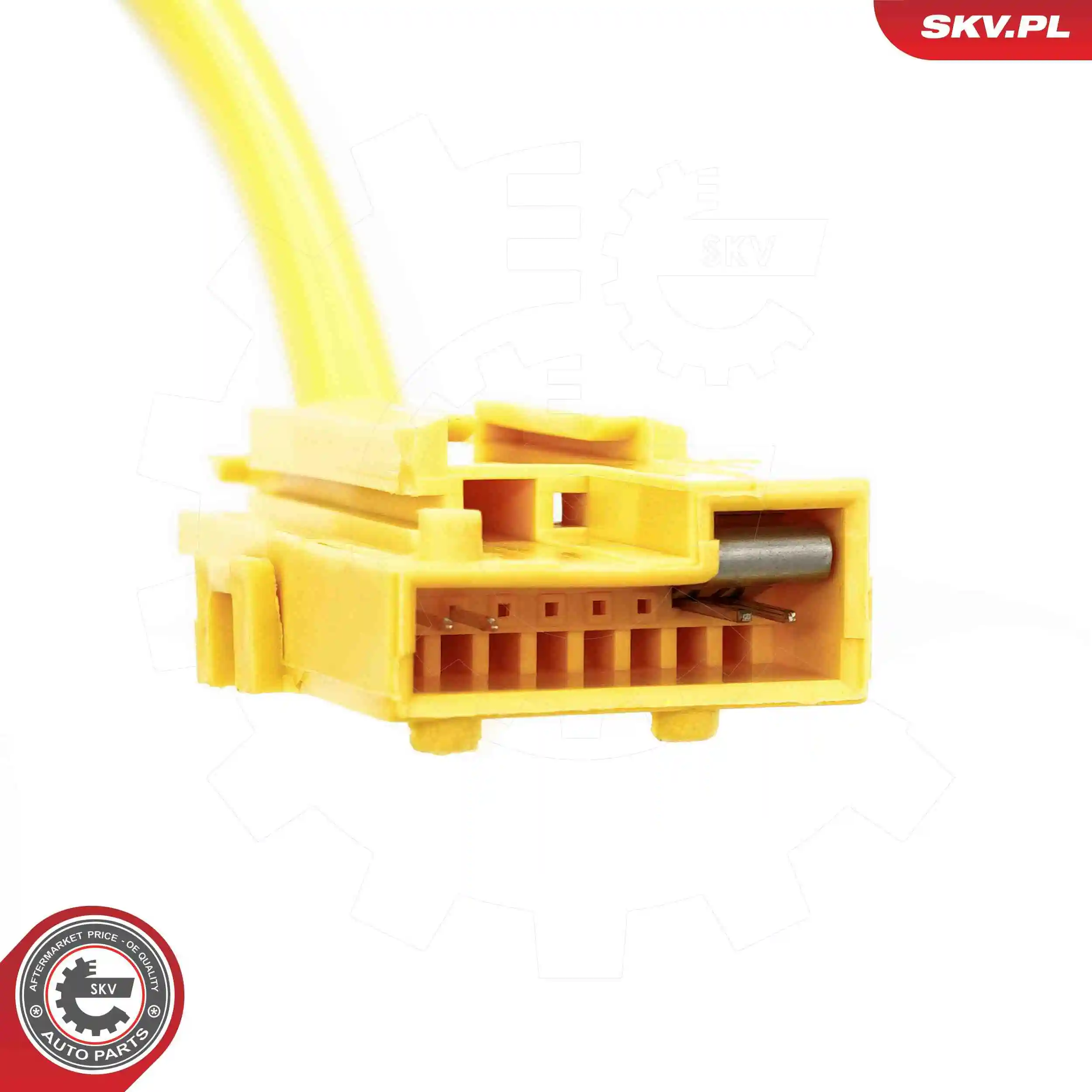 96SKV631 SKV Anillo de AIRBAG 