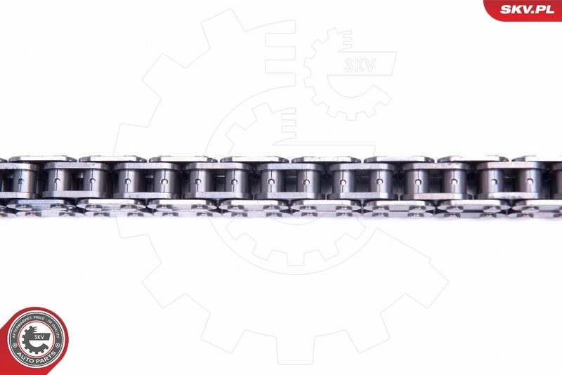  Tensor superior de la cadena de distribución Ford Transit 6