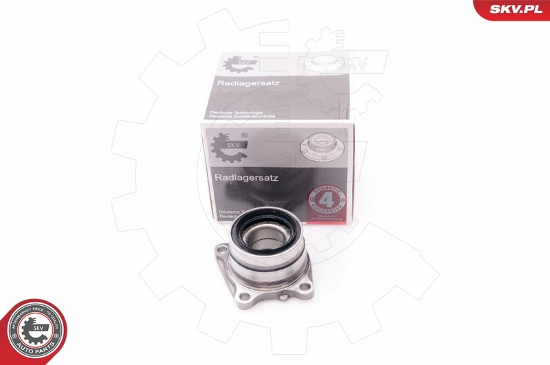 Cojinete de cubo RAV4 I SUV (1997-2000) original desde 48,69 €