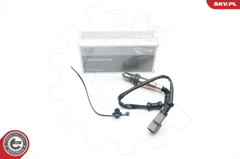 Sensor de oxígeno Accord V sedán (1993-1996) original desde 61,88 €