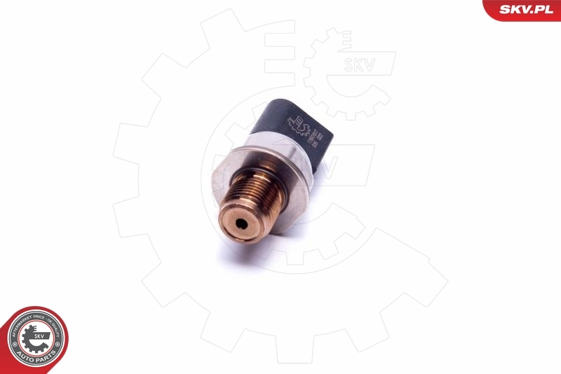 17SKV617 SKV Sensor de presión de combustible